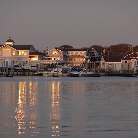 Hi Hyannis Hostel Экстерьер фото