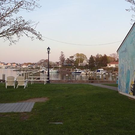 Hi Hyannis Hostel Экстерьер фото