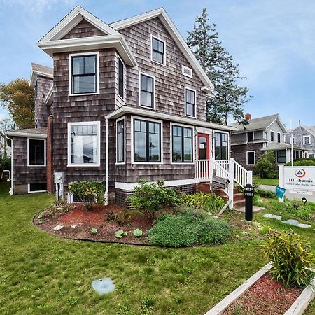 Hi Hyannis Hostel Экстерьер фото