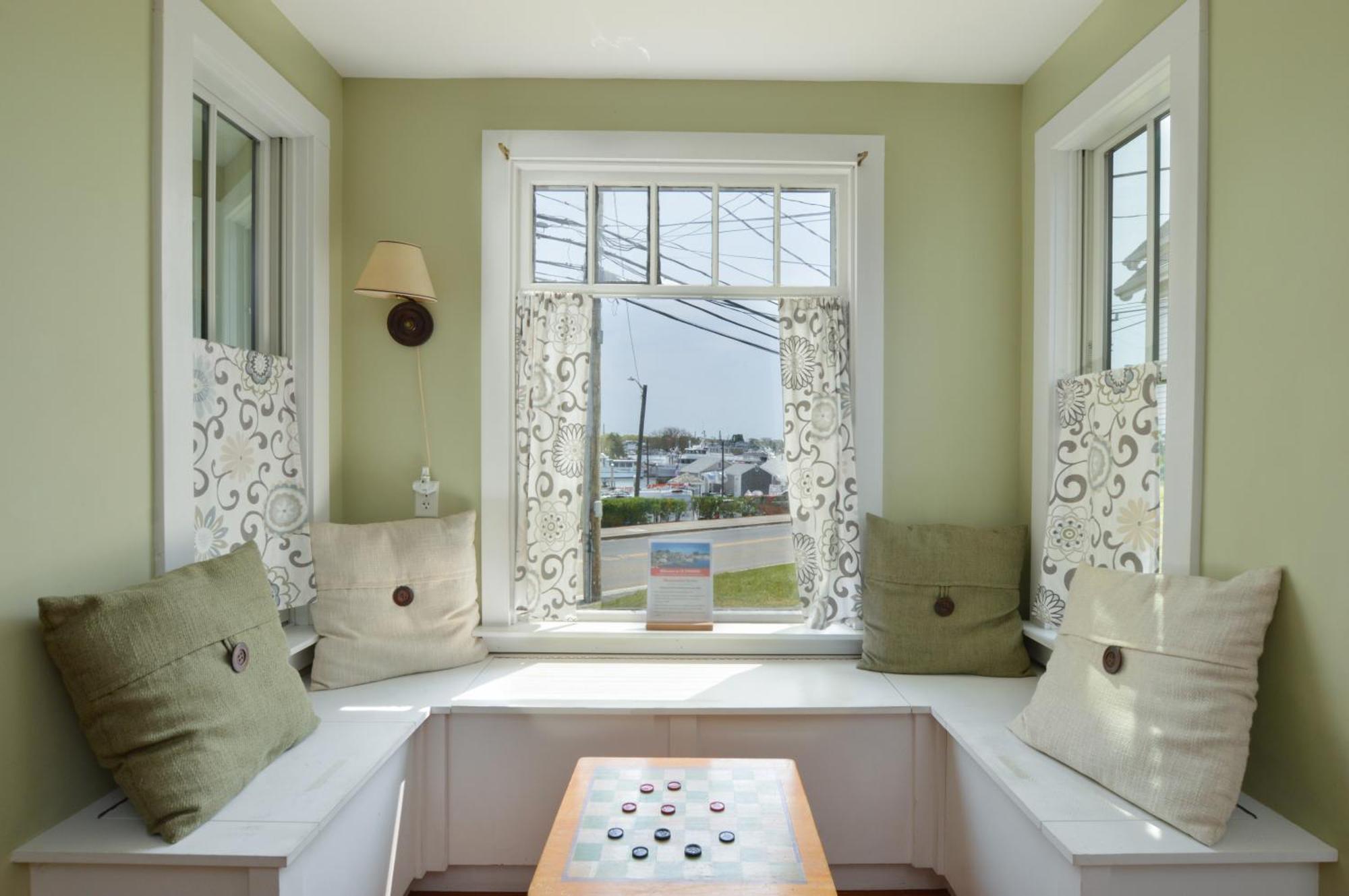 Hi Hyannis Hostel Экстерьер фото