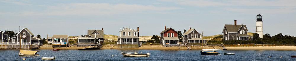Hi Hyannis Hostel Экстерьер фото