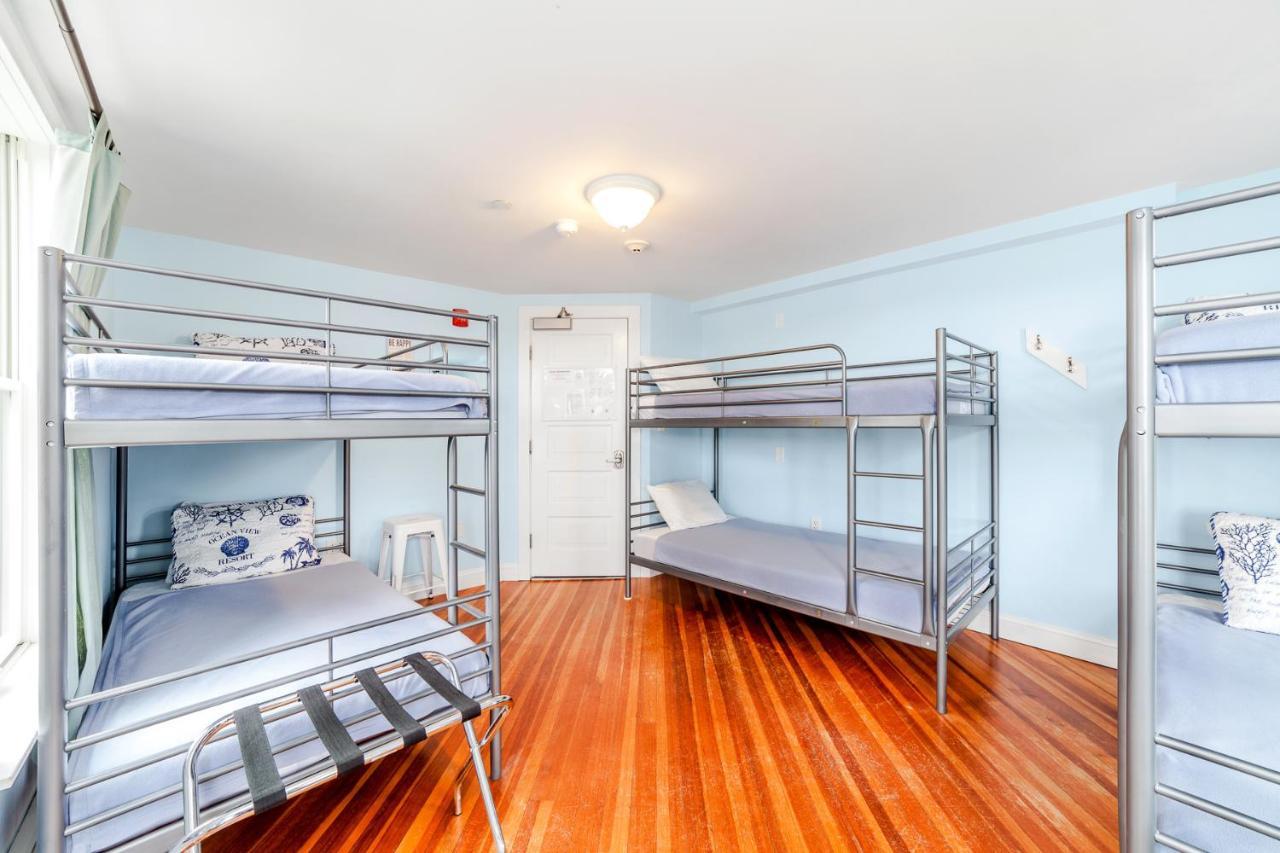 Hi Hyannis Hostel Экстерьер фото