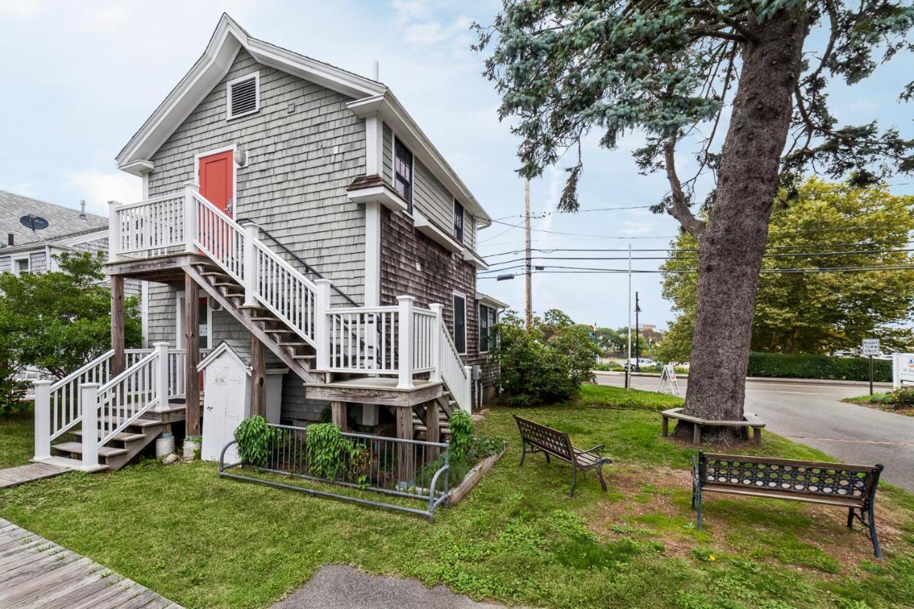 Hi Hyannis Hostel Экстерьер фото