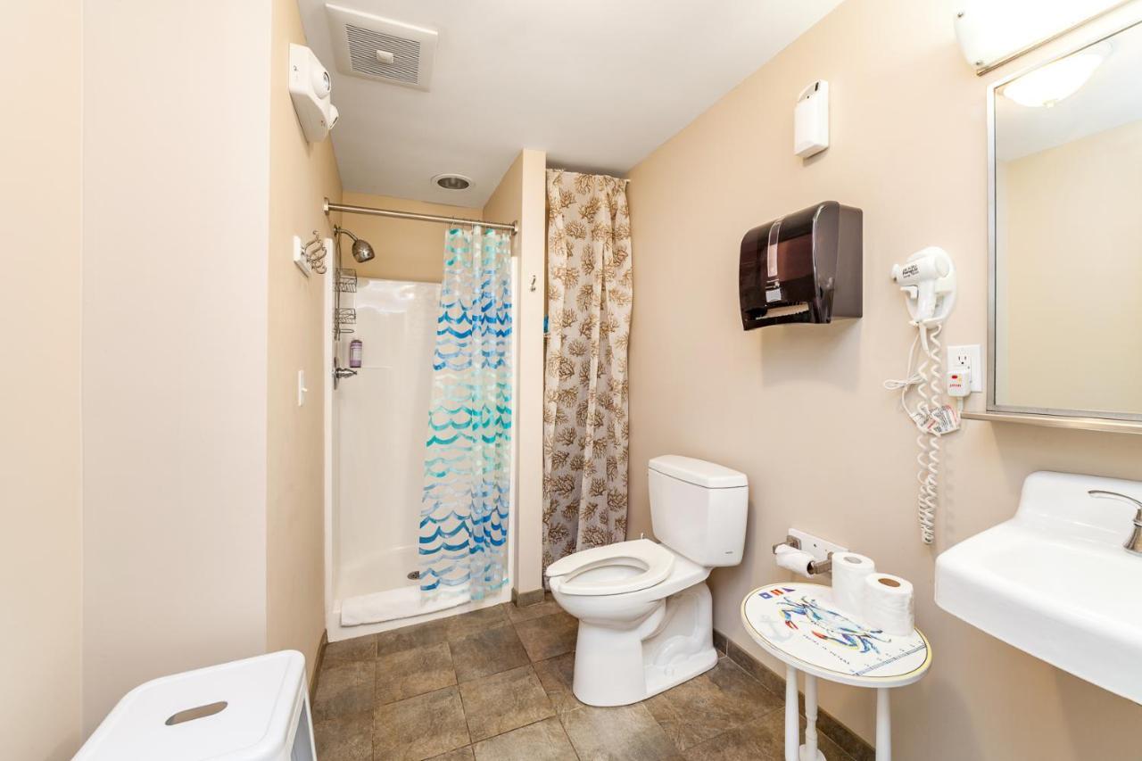 Hi Hyannis Hostel Экстерьер фото