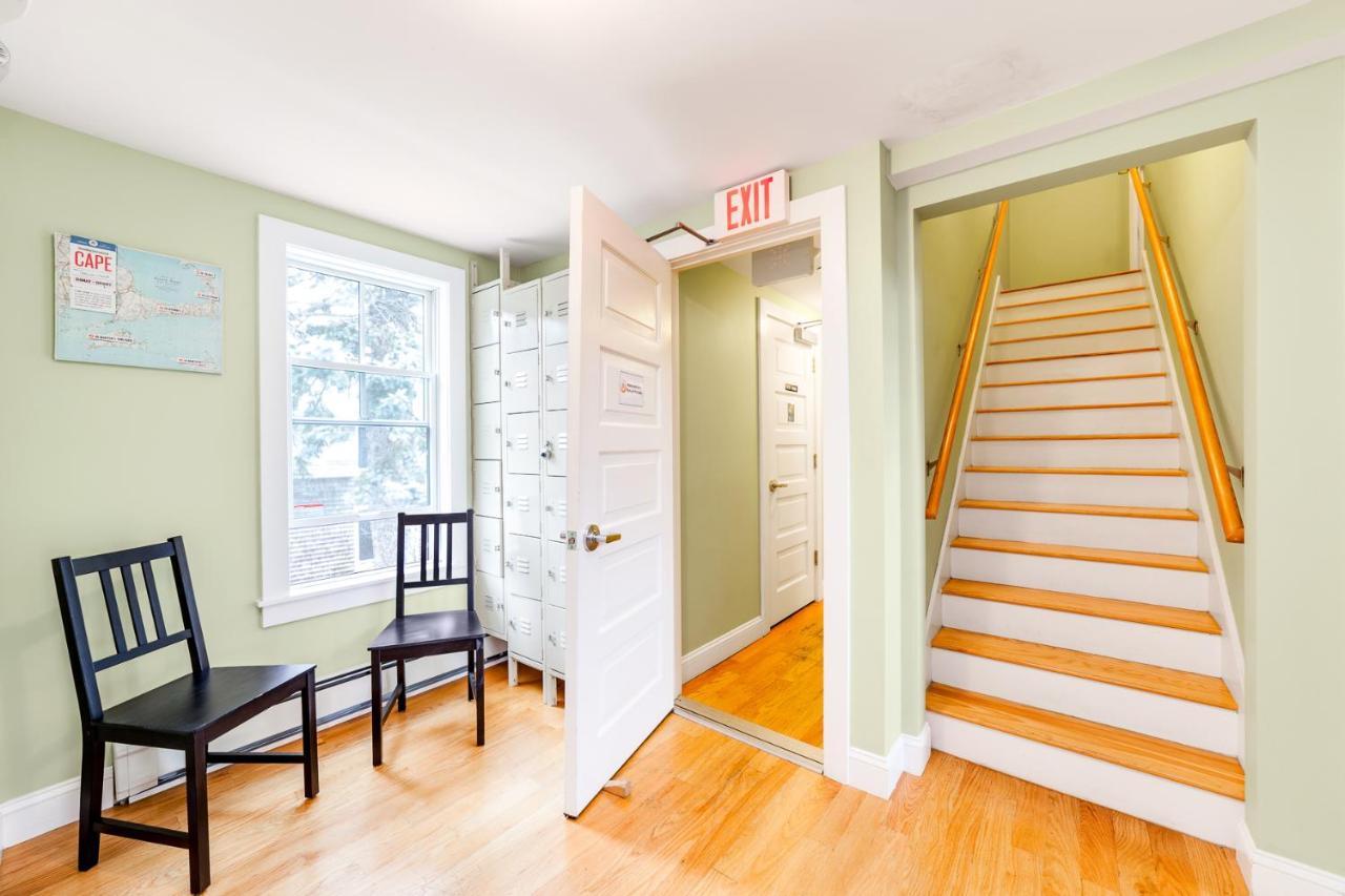 Hi Hyannis Hostel Экстерьер фото